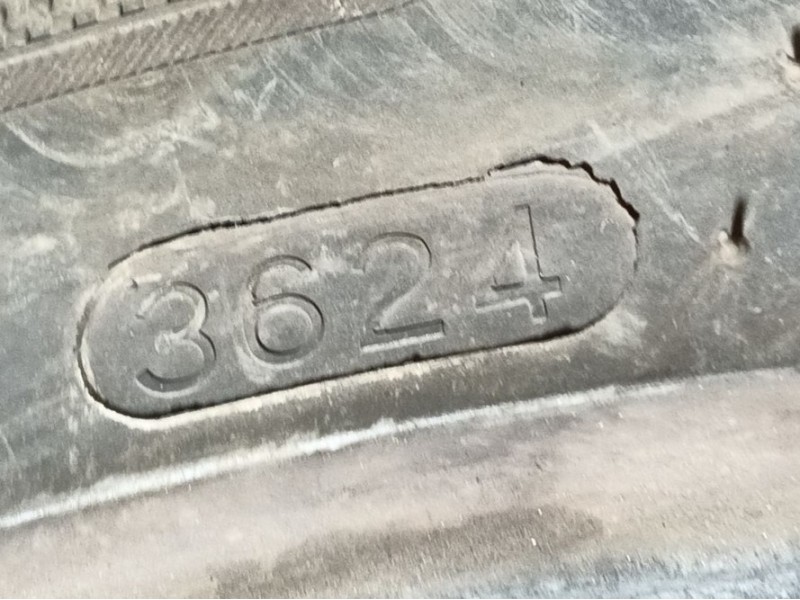 Recambio de neumatico para » otros... modelos referencia OEM IAM 225/45 R17 94Y 2 HANKOOK