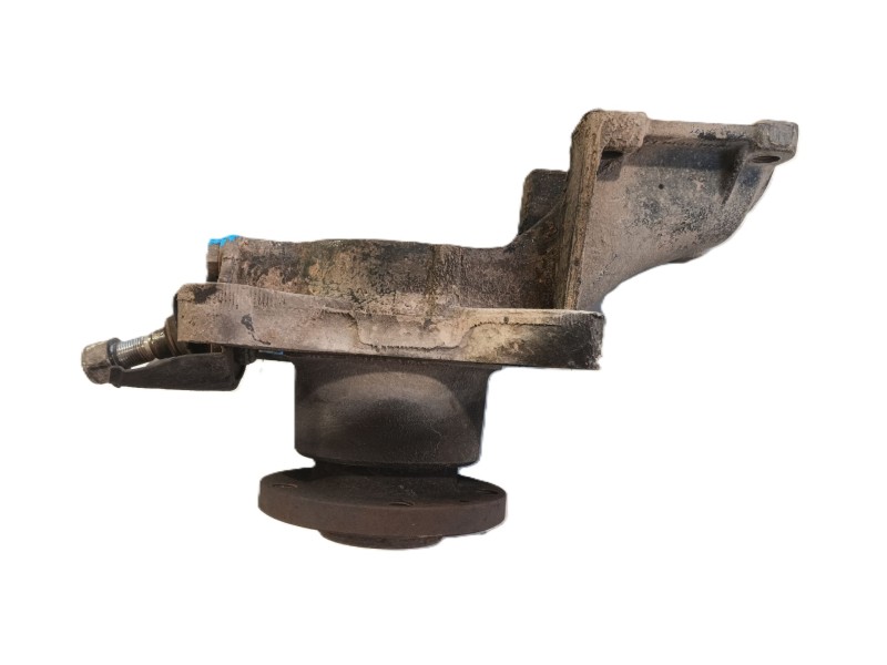 Recambio de mangueta delantera izquierda para citroën jumper ii furgoneta (244) 2.2 hdi referencia OEM IAM 364682  