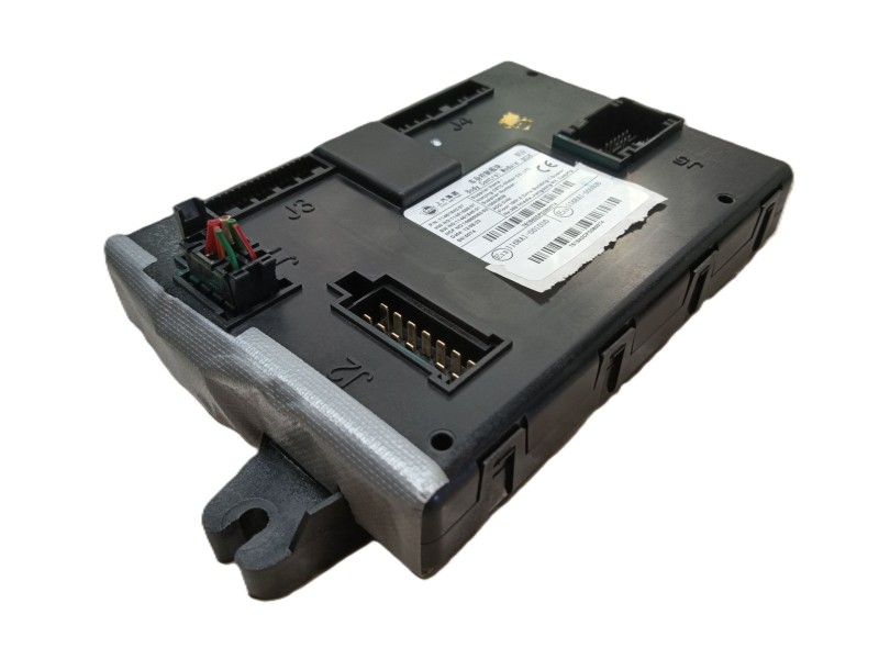 Recambio de modulo electronico para mg zs suv (azs1) 1.0 t-gdi referencia OEM IAM   