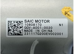 Recambio de modulo electronico para mg zs suv (azs1) 1.0 t-gdi referencia OEM IAM    2