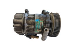 Recambio de compresor aire acondicionado para citroën c4 i (lc_) 1.4 16v referencia OEM IAM 1671553680 / 9822826880  