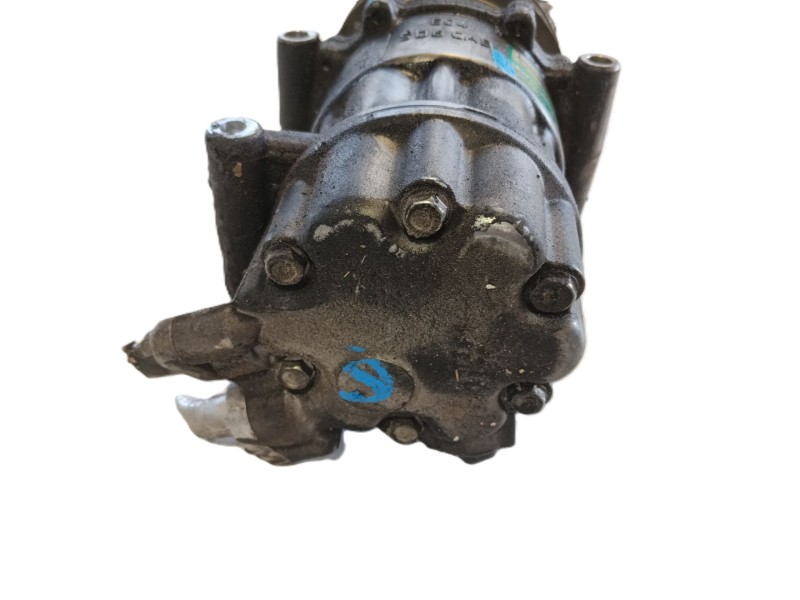Recambio de compresor aire acondicionado para citroën c4 i (lc_) 1.4 16v referencia OEM IAM 1671553680 / 9822826880  