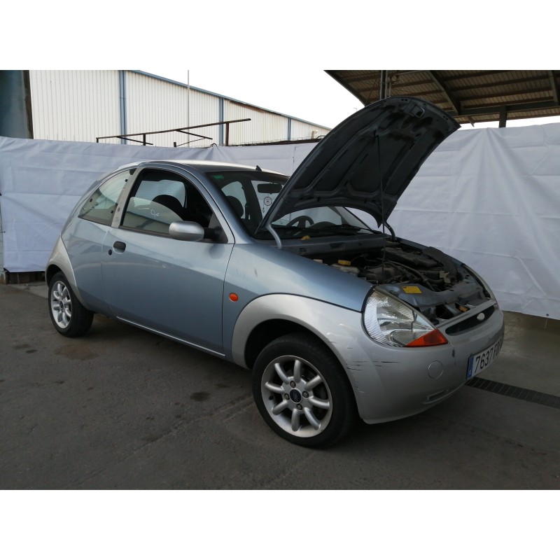 FORD KA (CCQ)