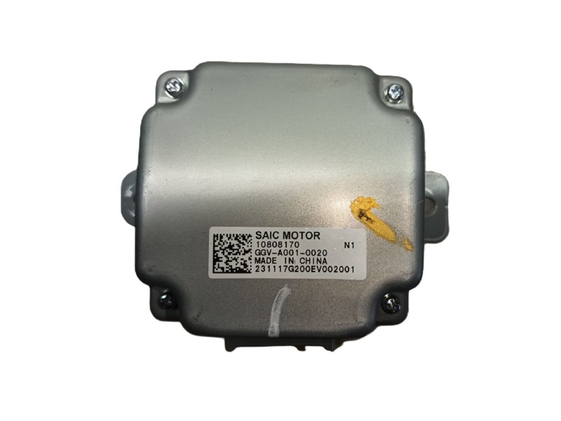 Recambio de modulo electronico para mg zs suv (azs1) 1.0 t-gdi referencia OEM IAM 10808170 GGVA0010020 
