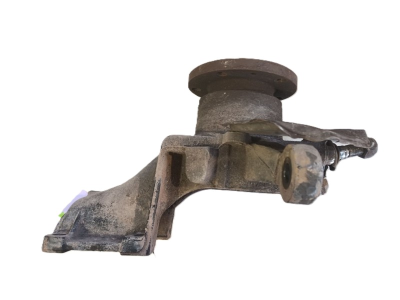 Recambio de mangueta delantera derecha para citroën jumper ii furgoneta (244) 2.2 hdi referencia OEM IAM 364782  