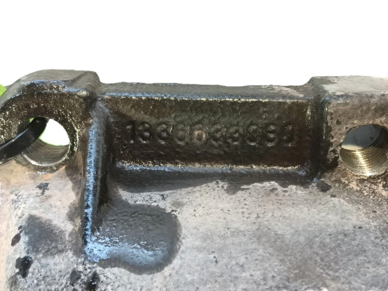 Recambio de mangueta delantera derecha para citroën jumper ii furgoneta (244) 2.2 hdi referencia OEM IAM 364782  