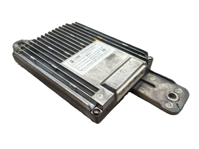 Recambio de modulo electronico para mg zs suv (azs1) 1.0 t-gdi referencia OEM IAM   