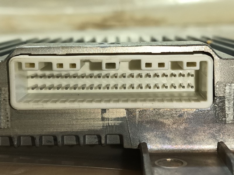 Recambio de modulo electronico para mg zs suv (azs1) 1.0 t-gdi referencia OEM IAM   