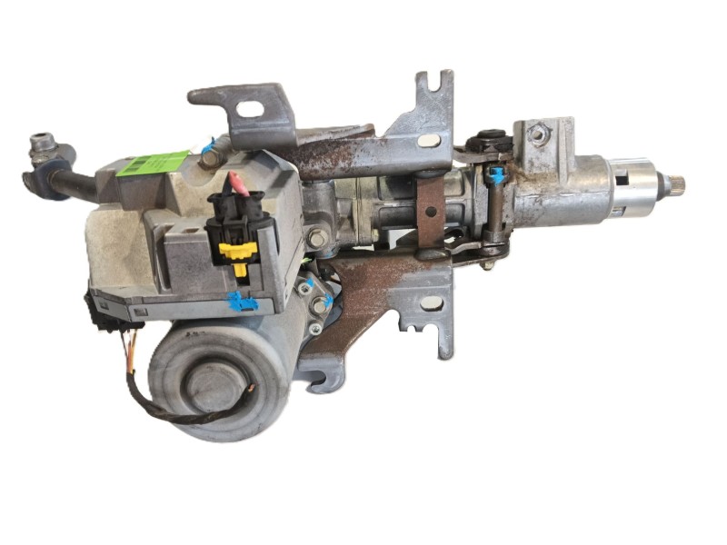 Recambio de columna direccion para renault kangoo / grand kangoo ii (kw0/1_) 1.5 dci 90 (kw05, kw08, kw0g, kw11) referencia OEM 