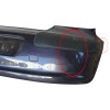 Recambio de paragolpes trasero para peugeot 307 (3a/c) 2.0 hdi 90 referencia OEM IAM 7410Q6  