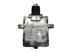 Recambio de modulo electronico para mg zs suv (azs1) 1.0 t-gdi referencia OEM IAM    2