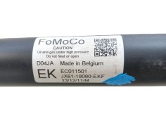 Recambio de amortiguador trasero izquierdo para ford focus iv (hn) 1.0 ecoboost mhev referencia OEM IAM    2