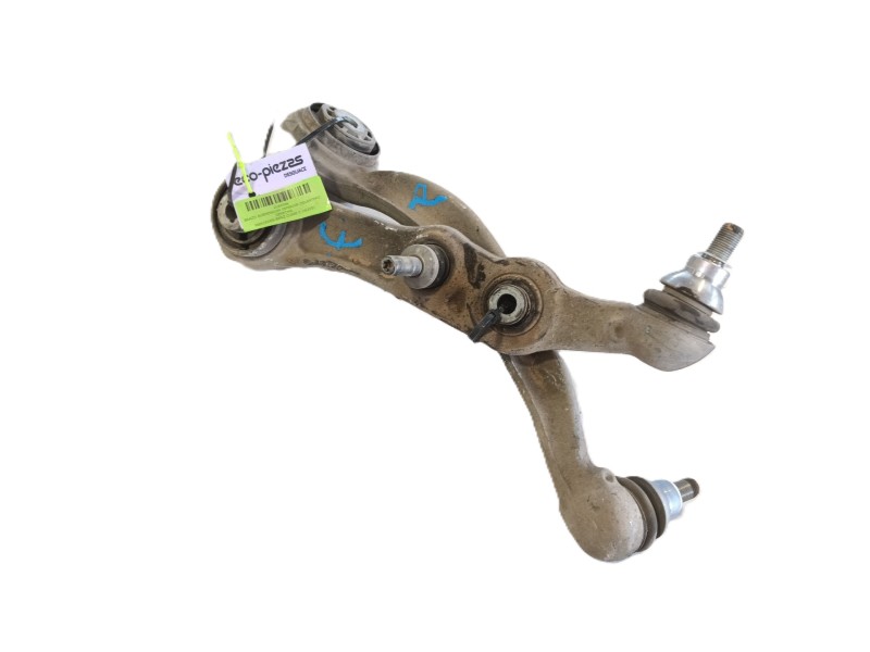 Recambio de brazo suspension inferior delantero derecho para mercedes-benz clase c (w205) c 180 bluetec / d (205.036) referencia
