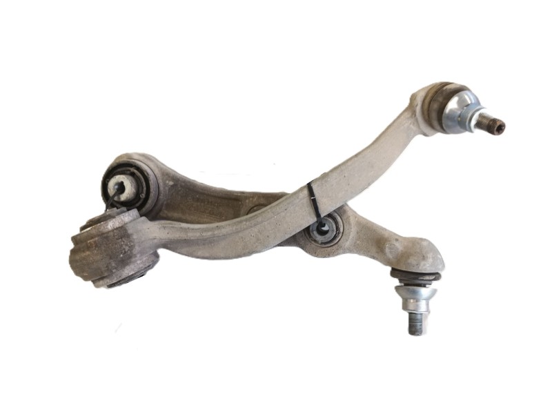Recambio de brazo suspension inferior delantero derecho para mercedes-benz clase c (w205) c 180 bluetec / d (205.036) referencia