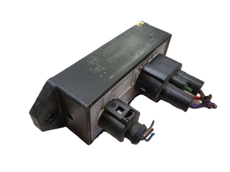 Recambio de modulo electronico para mg zs suv (azs1) 1.0 t-gdi referencia OEM IAM   