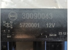 Recambio de modulo electronico para mg zs suv (azs1) 1.0 t-gdi referencia OEM IAM    2