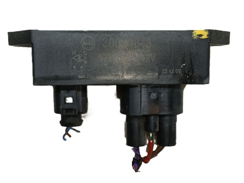 Recambio de modulo electronico para mg zs suv (azs1) 1.0 t-gdi referencia OEM IAM   