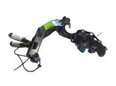 Recambio de bisagras capo para mercedes-benz clase c (w205) c 180 bluetec / d (205.036) referencia OEM IAM   