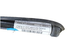 Recambio de bisagras capo para mercedes-benz clase c (w205) c 180 bluetec / d (205.036) referencia OEM IAM    2