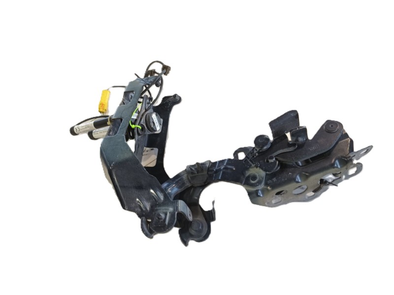 Recambio de bisagras capo para mercedes-benz clase c (w205) c 180 bluetec / d (205.036) referencia OEM IAM   