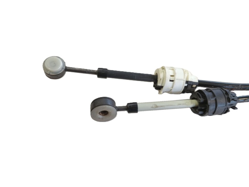Recambio de varillaje cambio para renault kangoo / grand kangoo ii (kw0/1_) 1.5 dci 90 (kw05, kw08, kw0g, kw11) referencia OEM I