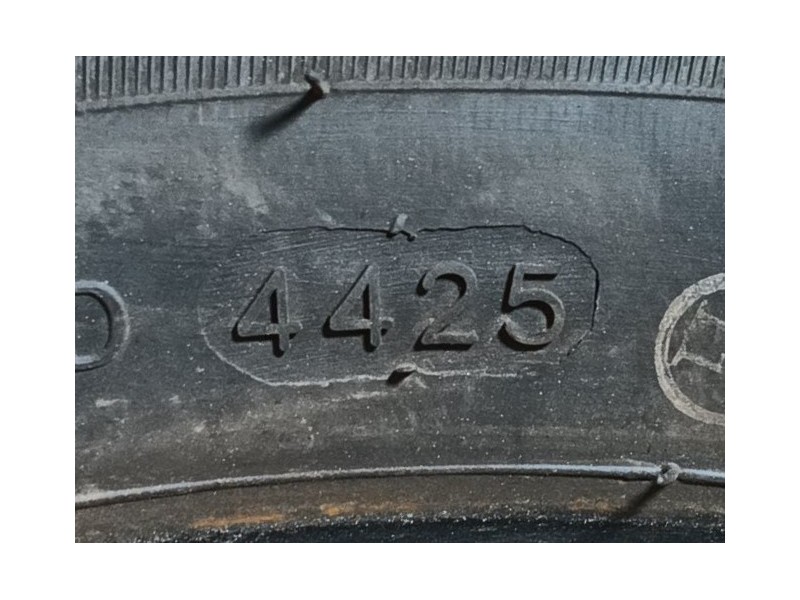 Recambio de neumatico para » otros... modelos referencia OEM IAM   