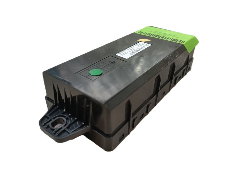 Recambio de modulo electronico para mg zs suv (azs1) 1.0 t-gdi referencia OEM IAM   