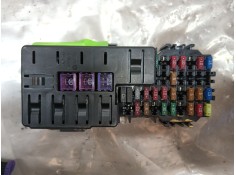 Recambio de caja reles / fusibles para mg zs suv (azs1) 1.0 t-gdi referencia OEM IAM    2