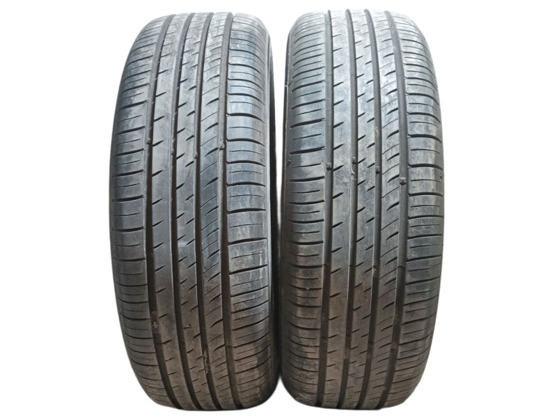 Recambio de neumatico para » otros... modelos referencia OEM IAM 205/60 R16 92H 2 KUMHO