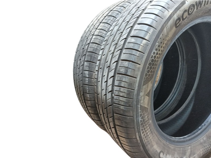 Recambio de neumatico para » otros... modelos referencia OEM IAM 205/60 R16 92H 2 KUMHO