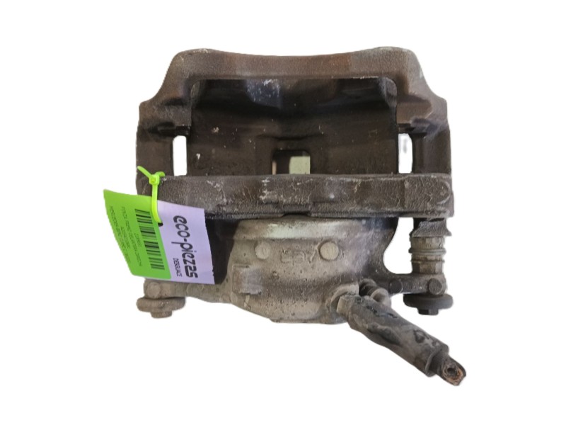 Recambio de pinza freno delantera derecha para mercedes-benz clase c (w205) c 180 bluetec / d (205.036) referencia OEM IAM A2054
