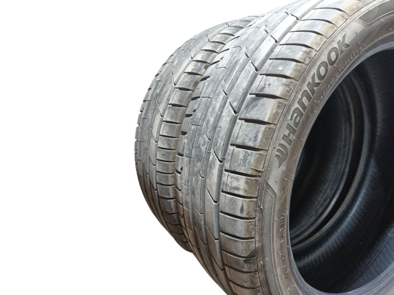 Recambio de neumatico para » otros... modelos referencia OEM IAM 225/45 R17 94Y 2 HANKOOK