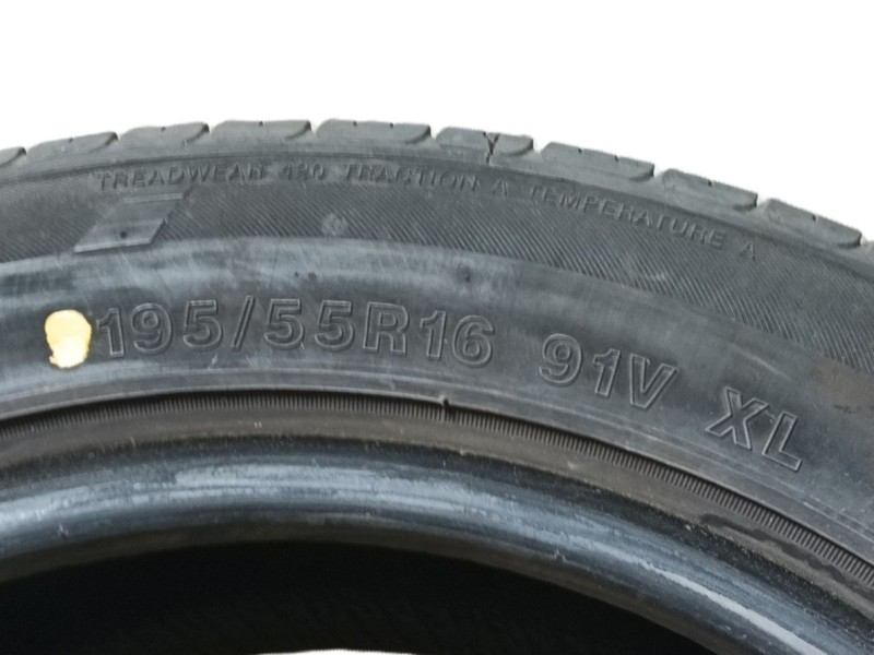 Recambio de neumatico para » otros... modelos referencia OEM IAM   