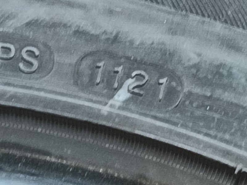 Recambio de neumatico para » otros... modelos referencia OEM IAM   