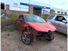 renault clio iv (bh_) del año 2016