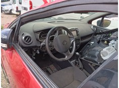 renault clio iv (bh_) del año 2016 2