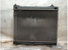 Recambio de radiador agua para toyota yaris (_p9_) 1.3 vvt-i (scp90_) referencia OEM IAM    2