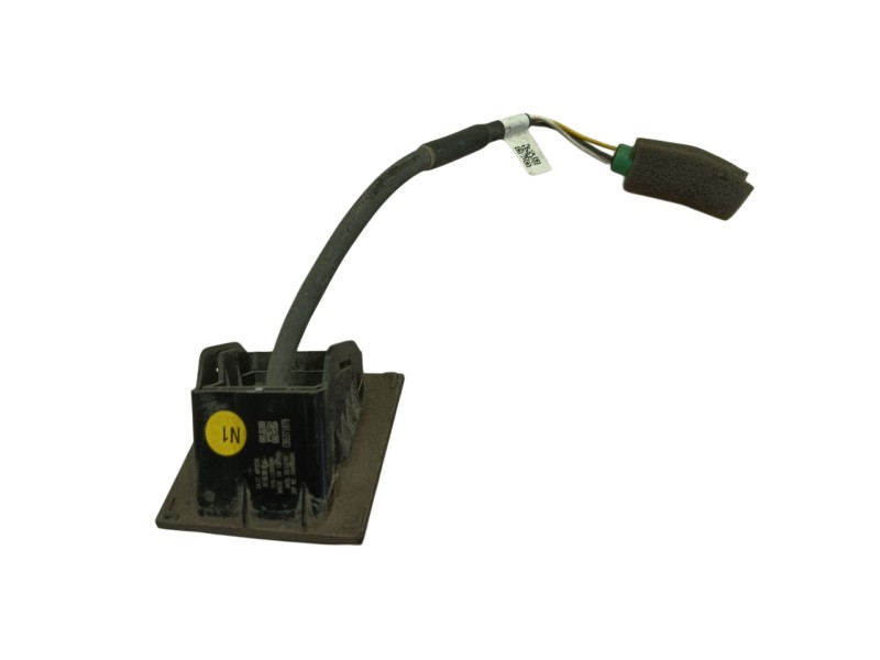 Recambio de modulo electronico para mg zs suv (azs1) 1.0 t-gdi referencia OEM IAM   