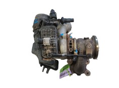 Recambio de turbocompresor para volkswagen t-cross (c11, d31) 1.0 tsi referencia OEM IAM   