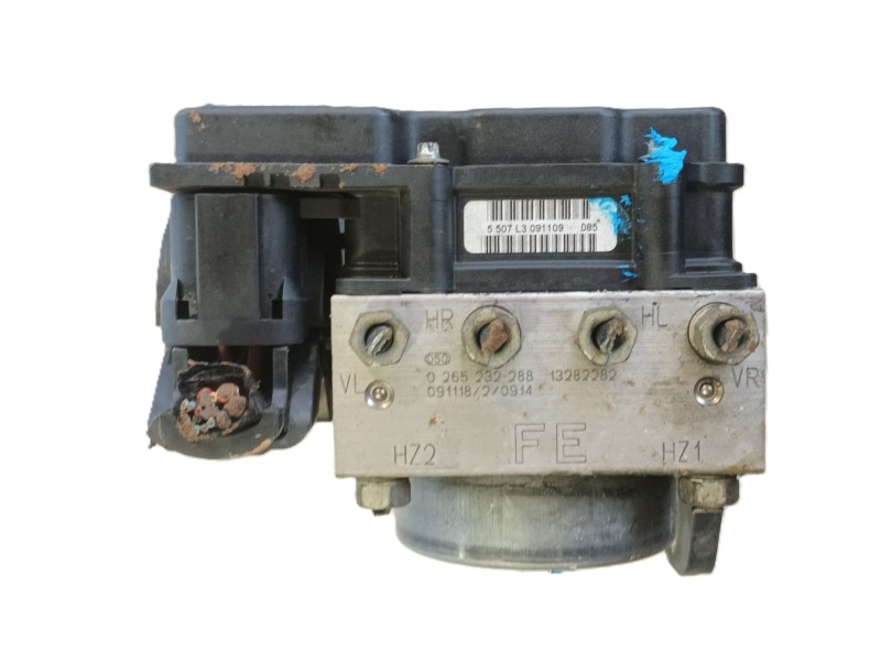 Recambio de abs para opel corsa d (s07) 1.3 cdti (l08, l68) referencia OEM IAM 93192753  
