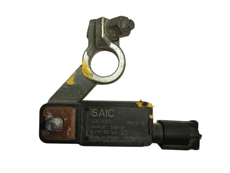 Recambio de modulo electronico para mg zs suv (azs1) 1.0 t-gdi referencia OEM IAM 10833003 0199300161 