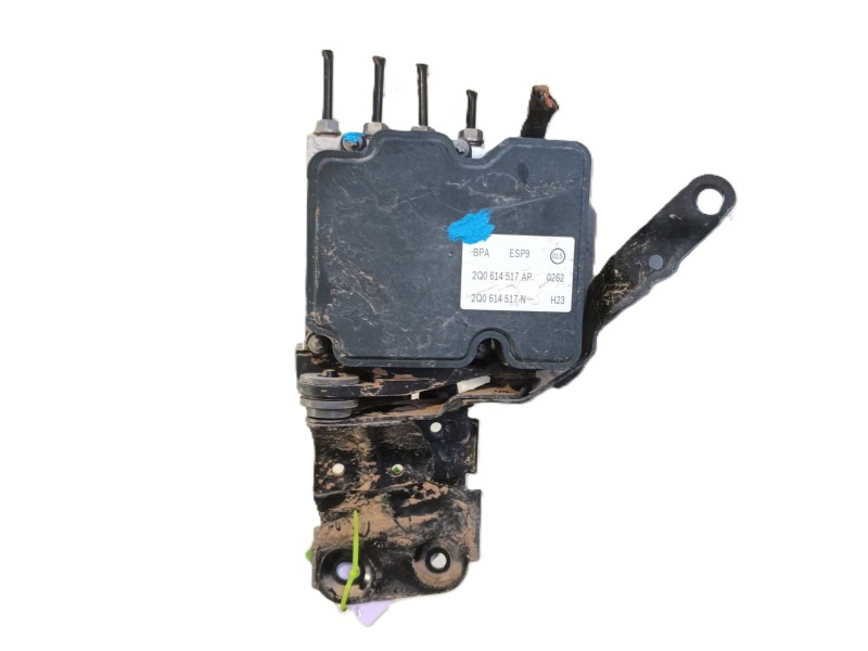 Recambio de abs para volkswagen t-cross (c11, d31) 1.0 tsi referencia OEM IAM   