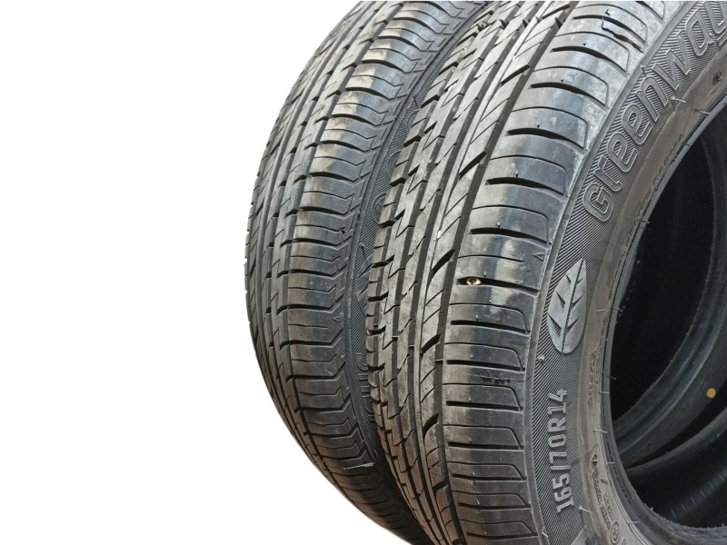 Recambio de neumatico para » otros... modelos referencia OEM IAM 165/70 R14 85T 2 LASSA