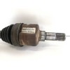 Recambio de transmision delantera izquierda para chrysler voyager (rg) 2.5 crd cat referencia OEM IAM P04641883AAG  