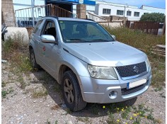 SUZUKI GRAND VITARA II (JT, TE, TD)