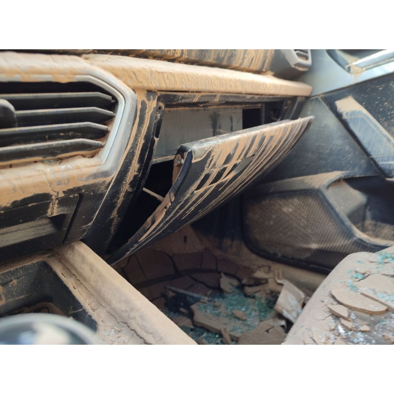 Recambio de guantera para seat leon (kl1, klg) 1.5 tsi referencia OEM IAM   