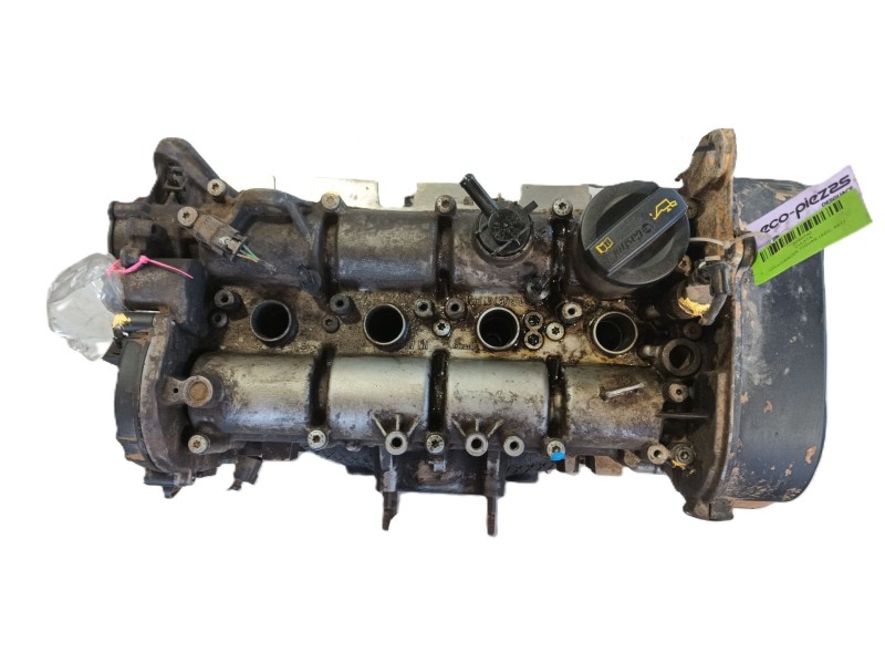 Recambio de culata para volkswagen tiguan (ad1, ax1) 1.4 tsi referencia OEM IAM   