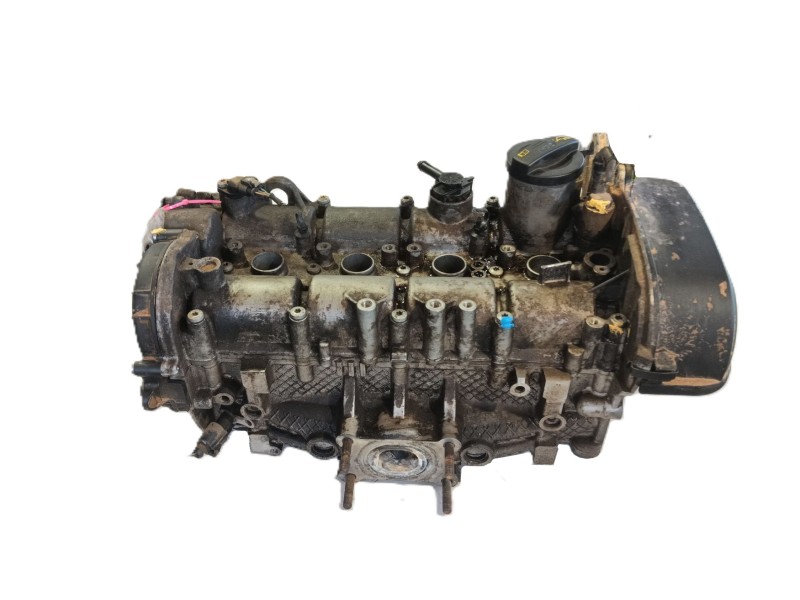 Recambio de culata para volkswagen tiguan (ad1, ax1) 1.4 tsi referencia OEM IAM   