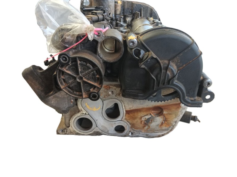 Recambio de culata para volkswagen tiguan (ad1, ax1) 1.4 tsi referencia OEM IAM   