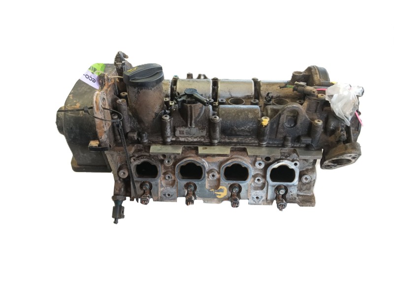 Recambio de culata para volkswagen tiguan (ad1, ax1) 1.4 tsi referencia OEM IAM   